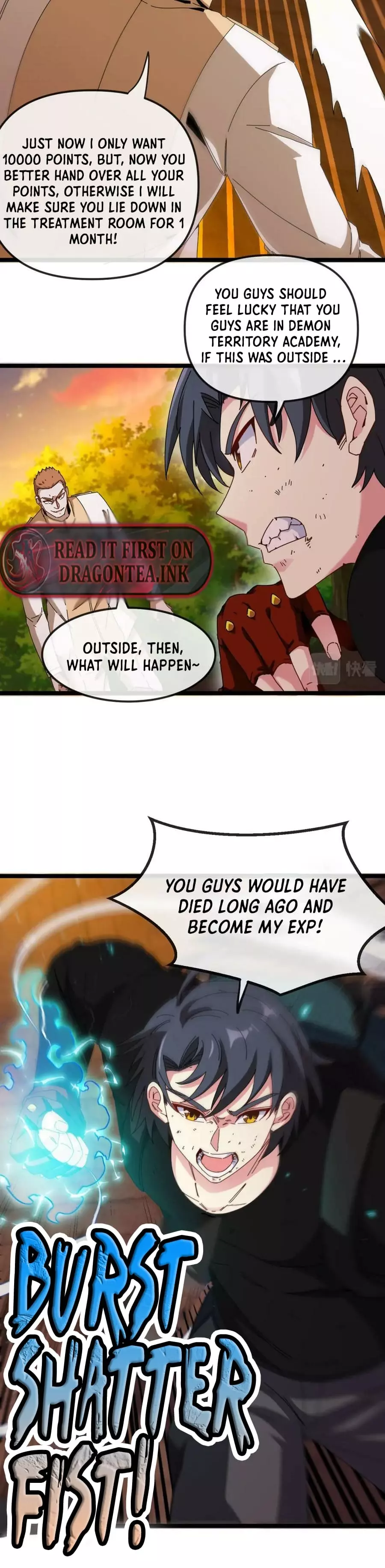 Manga page 23