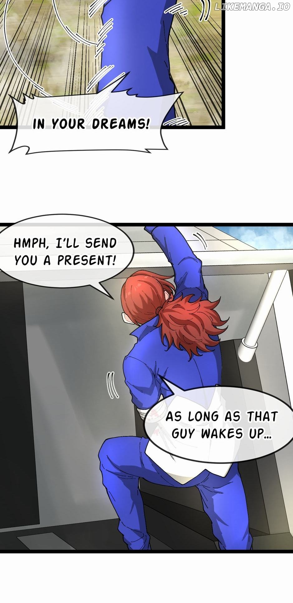 Manga page 12