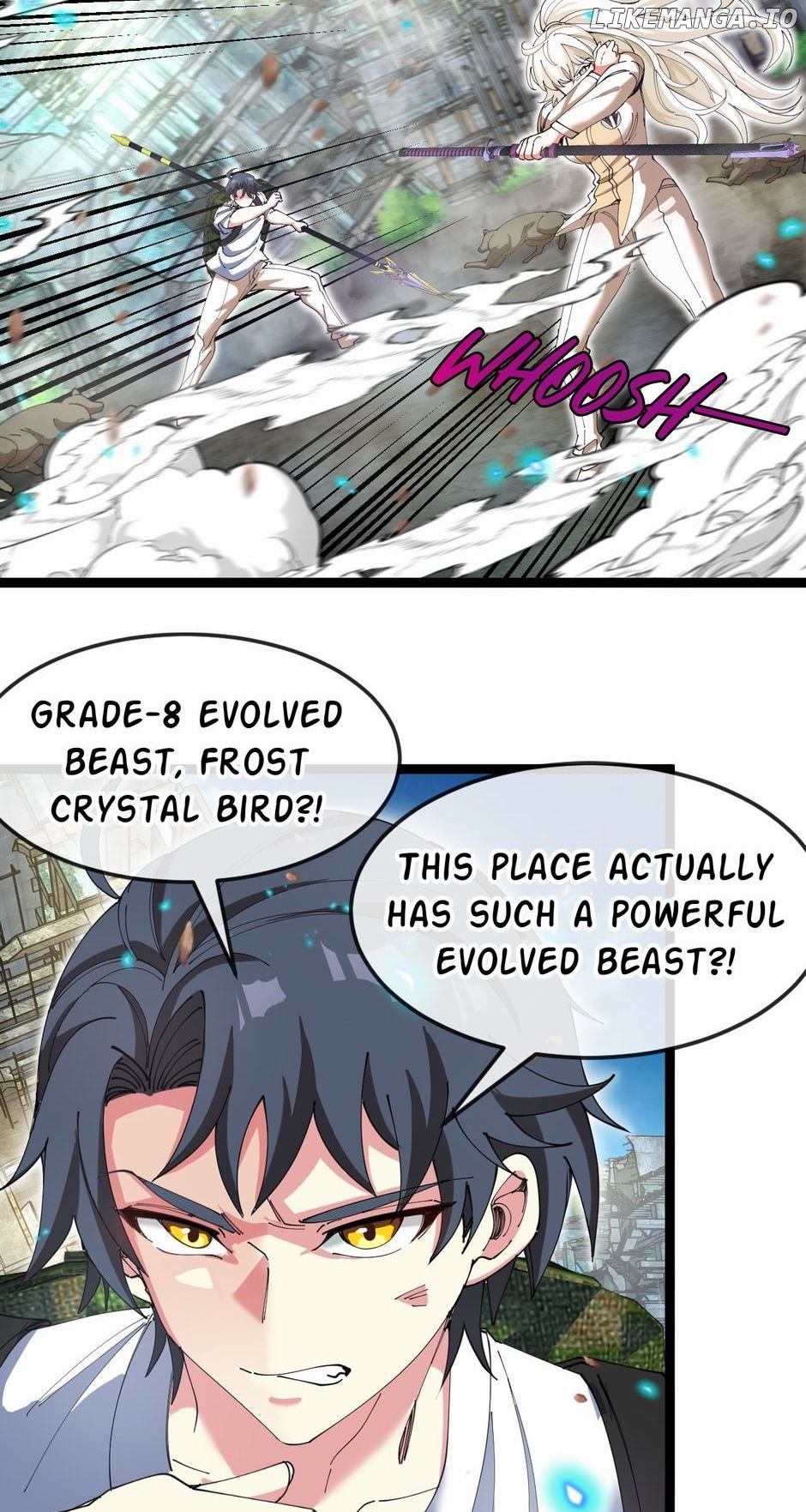 Manga page 23