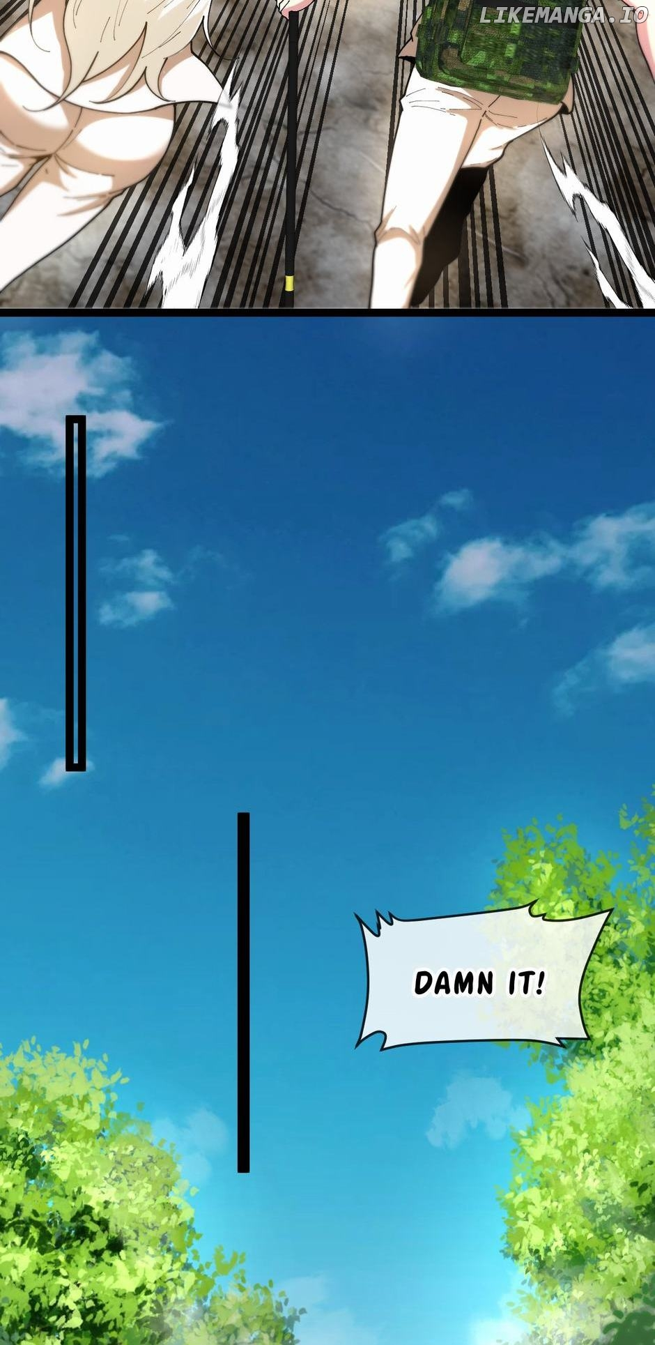 Manga page 9