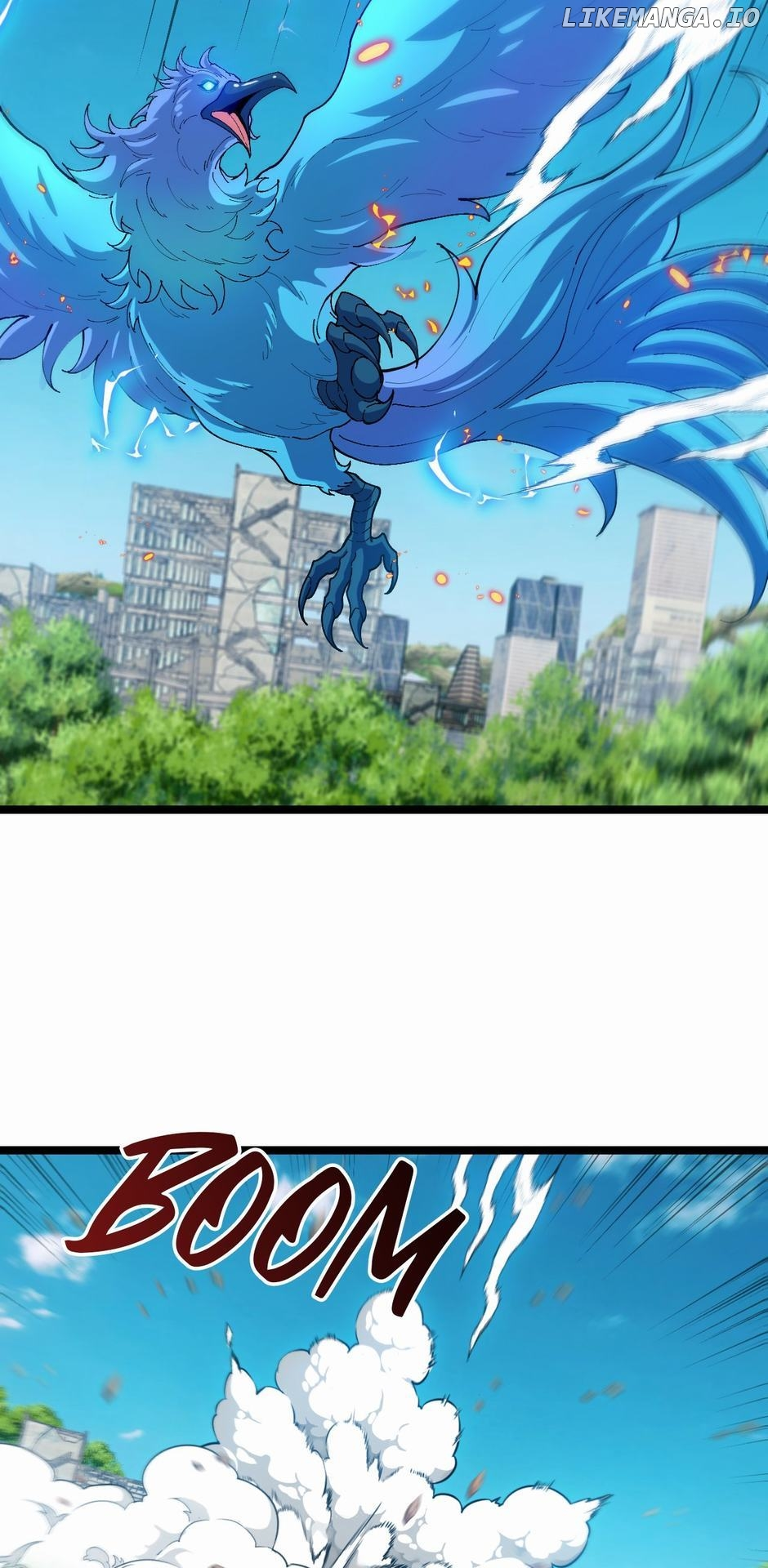 Manga page 11