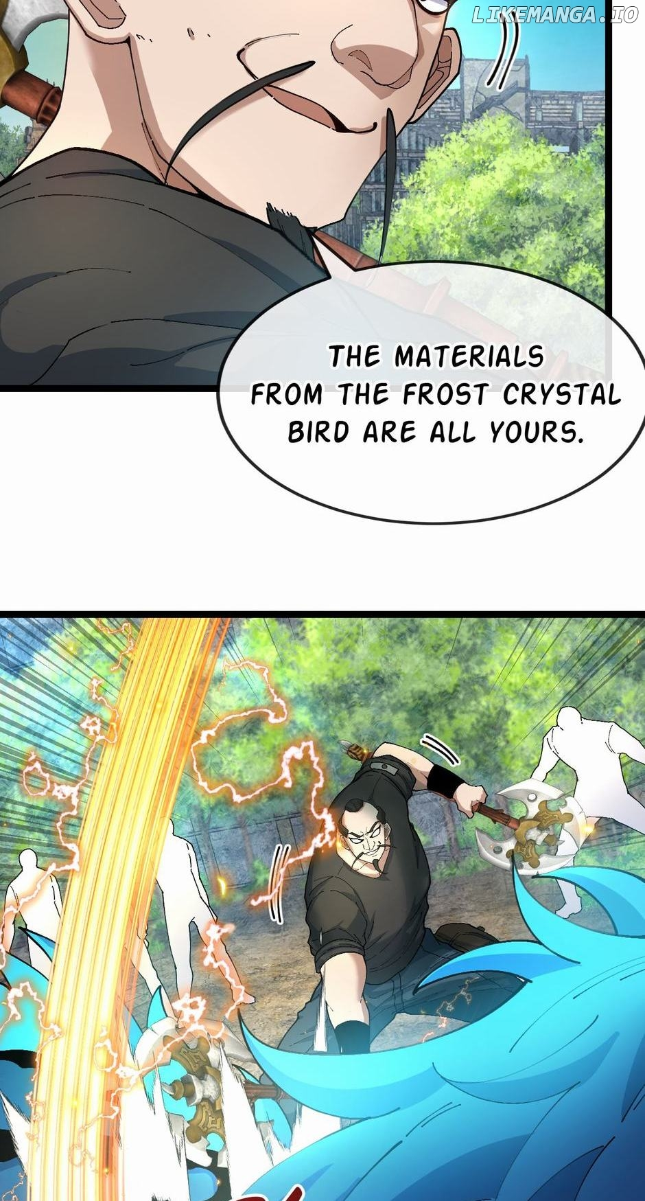 Manga page 14