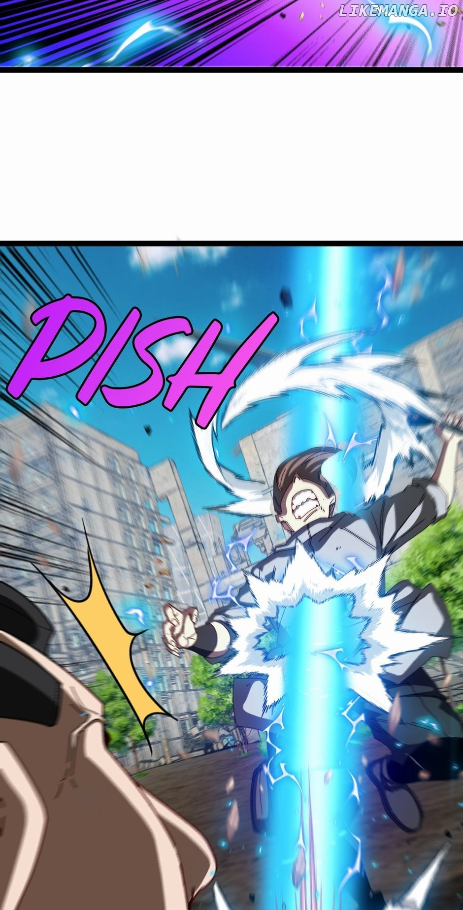 Manga page 20