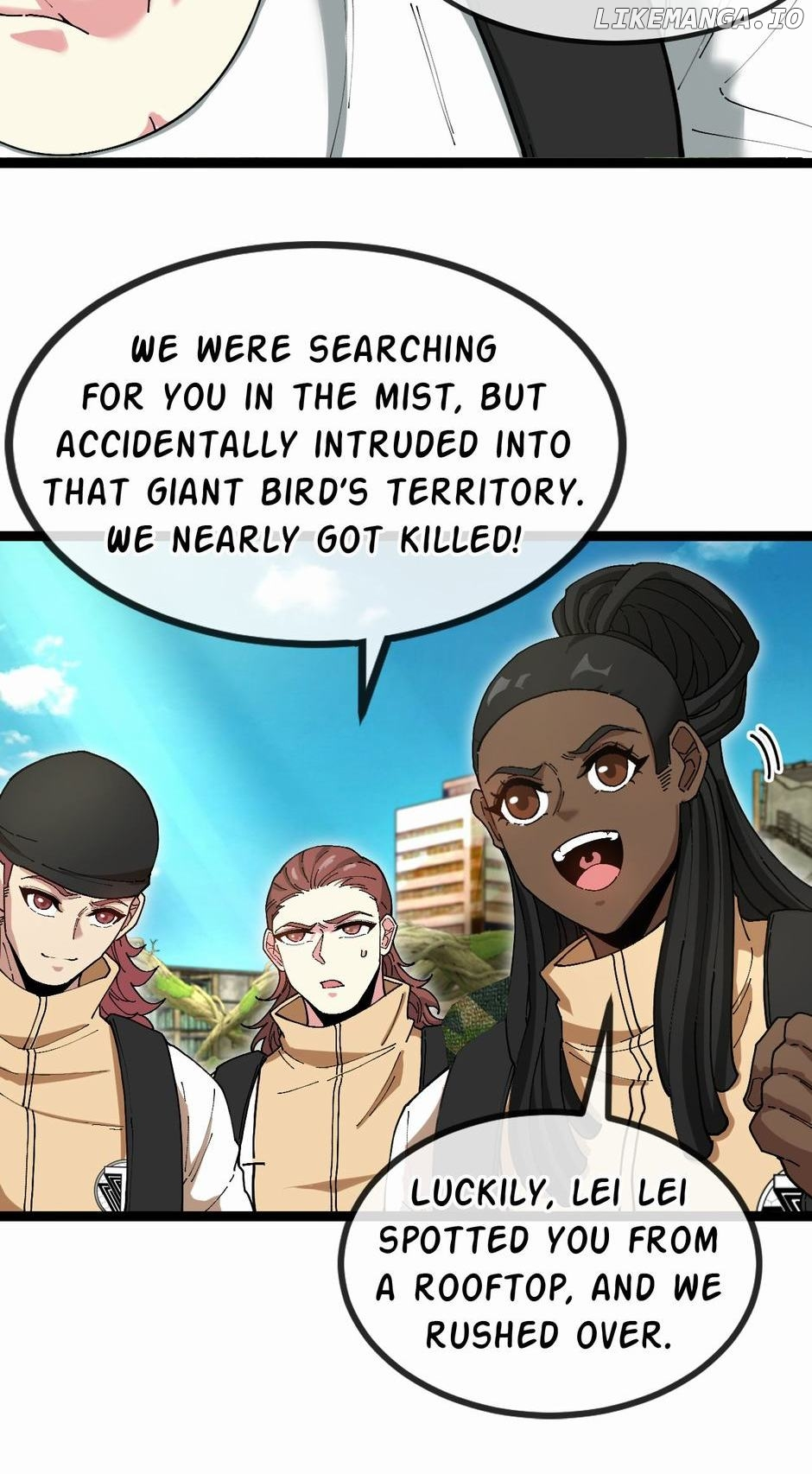 Manga page 31