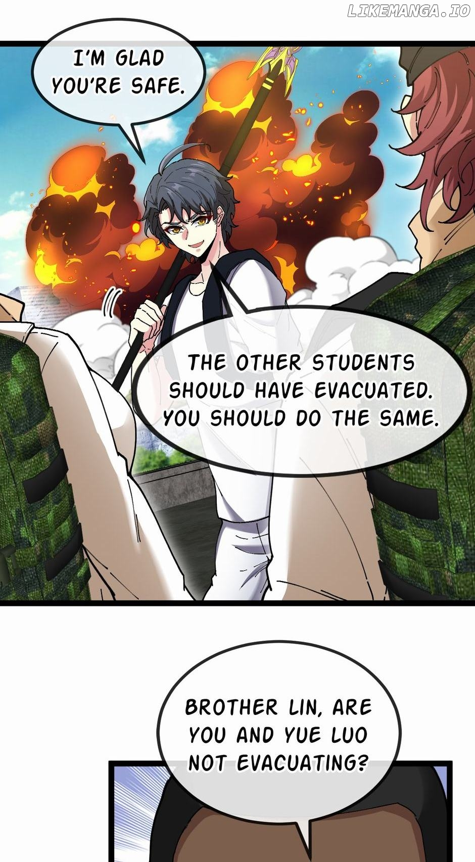 Manga page 32