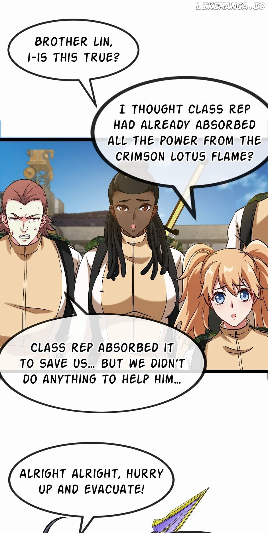 Manga page 36