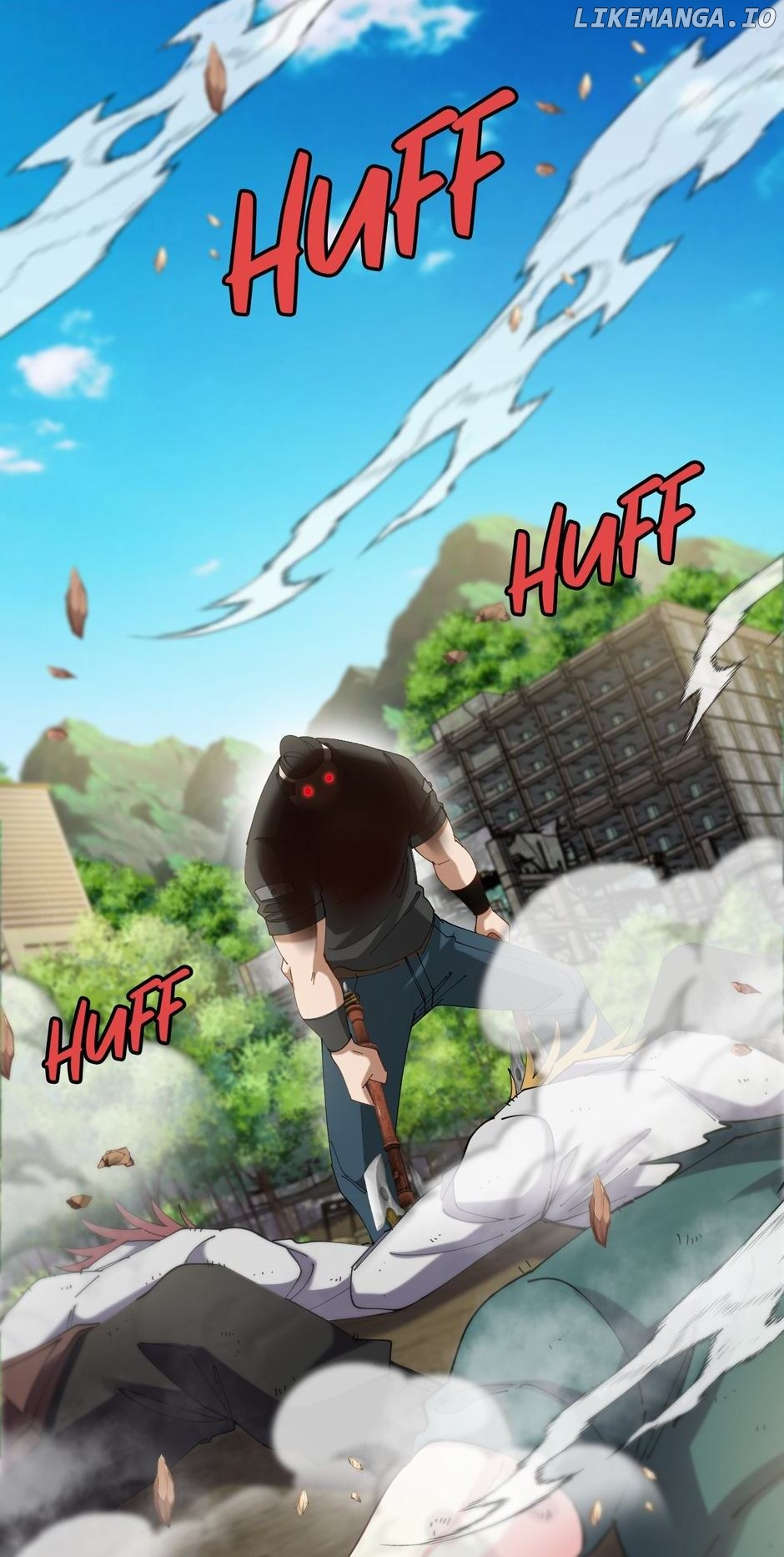 Manga page 40