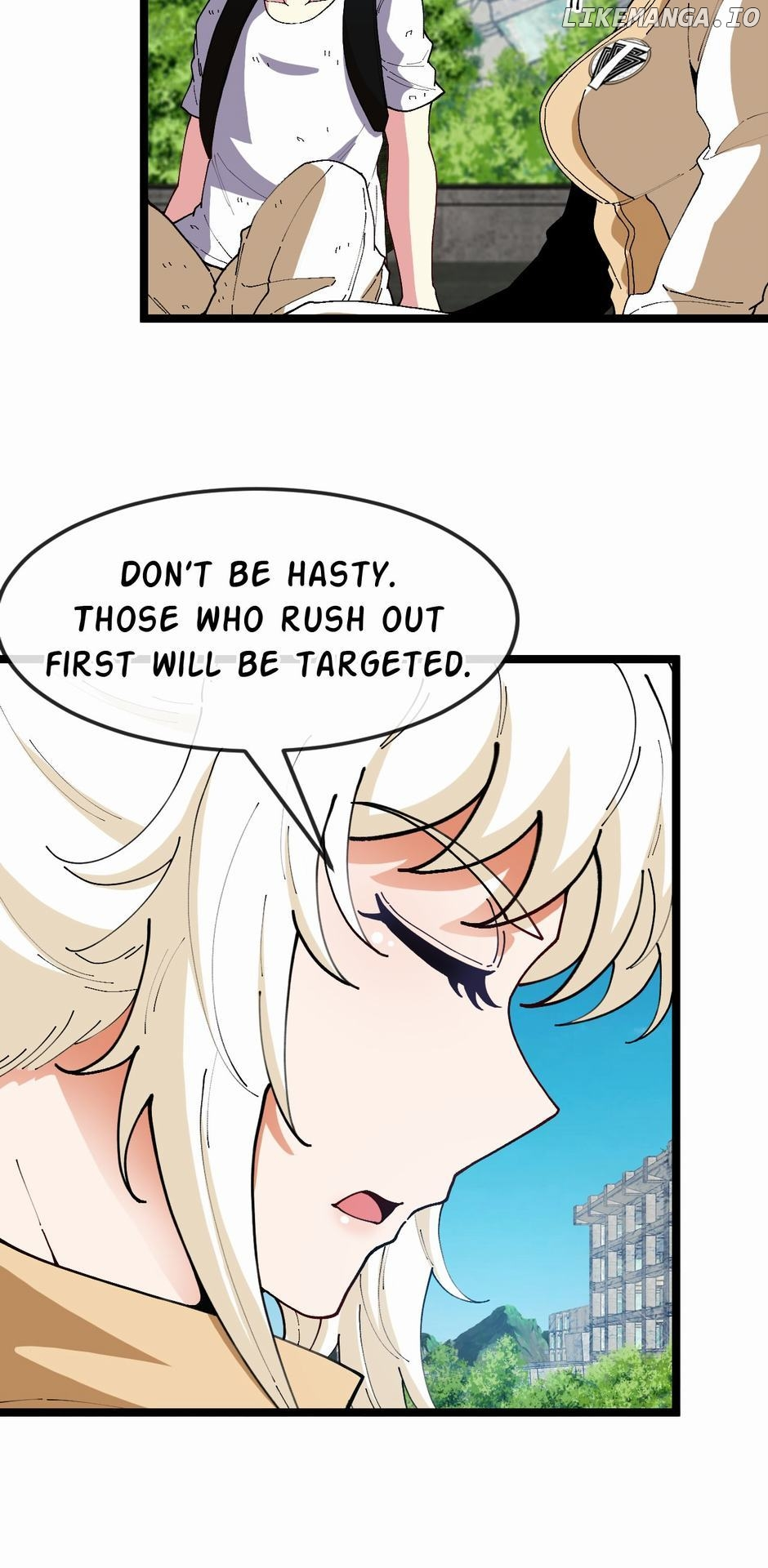 Manga page 9