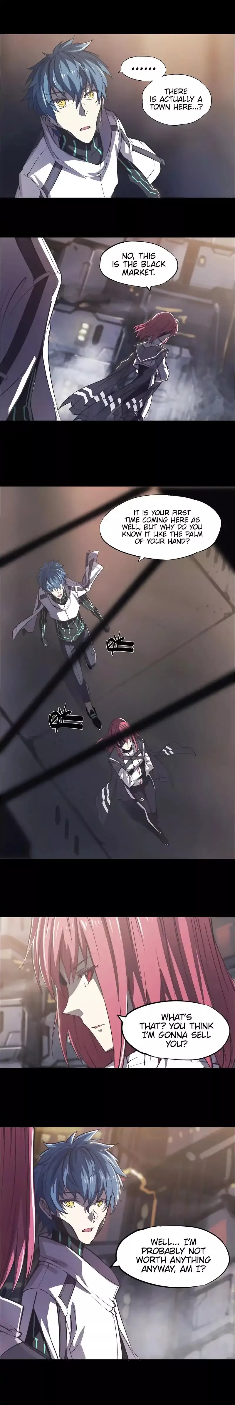 Manga page 10