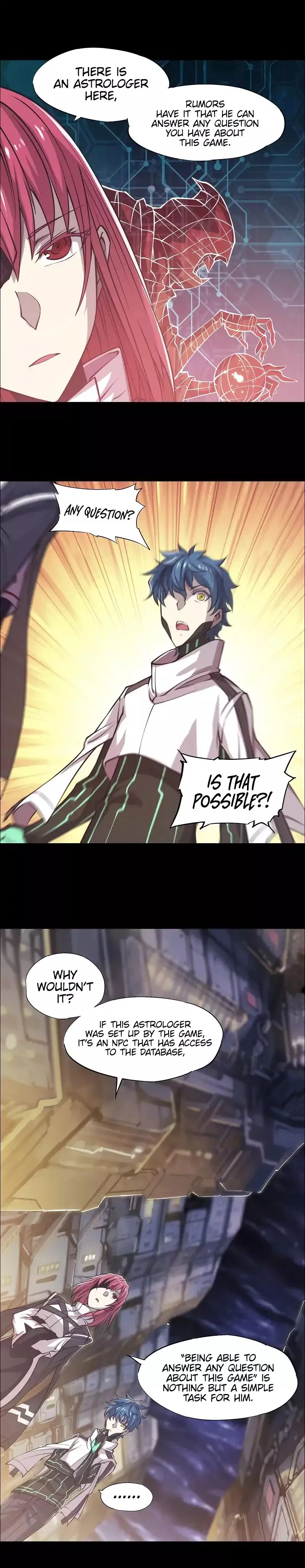 Manga page 16