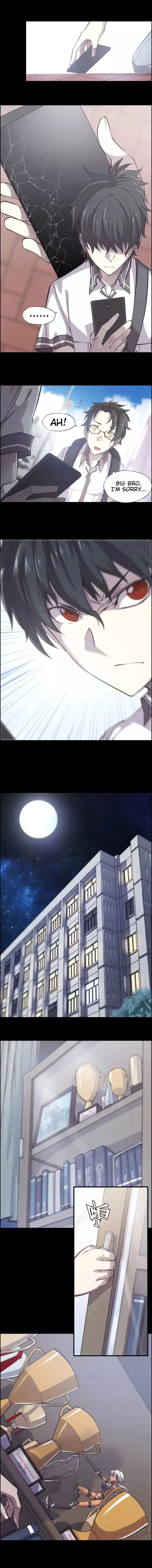 Manga page 6