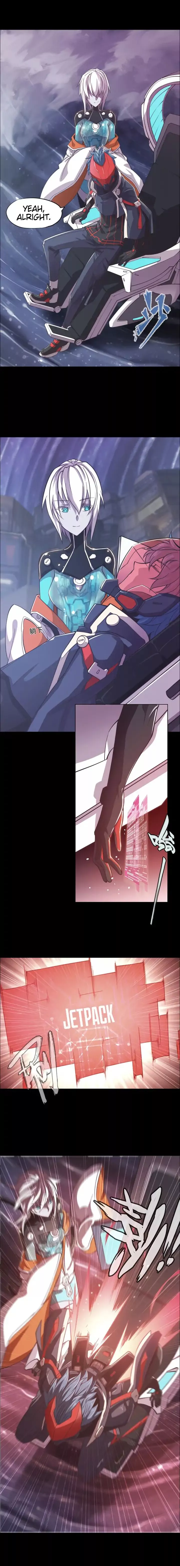 Manga page 10