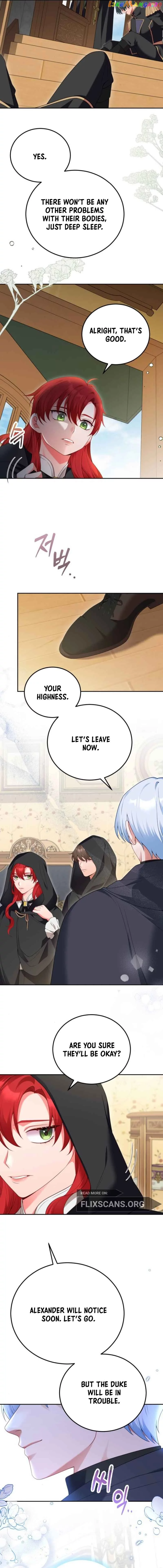 Manga page 11