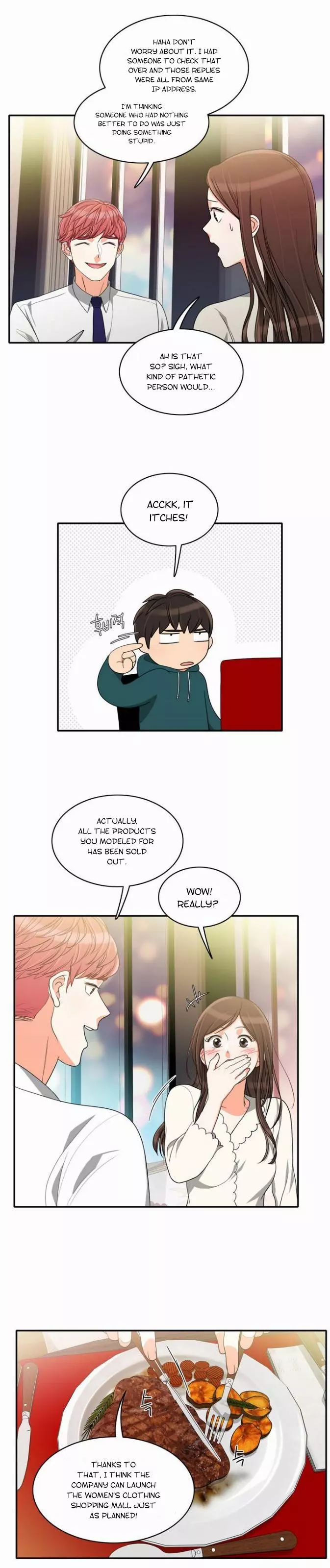 Manga page 15