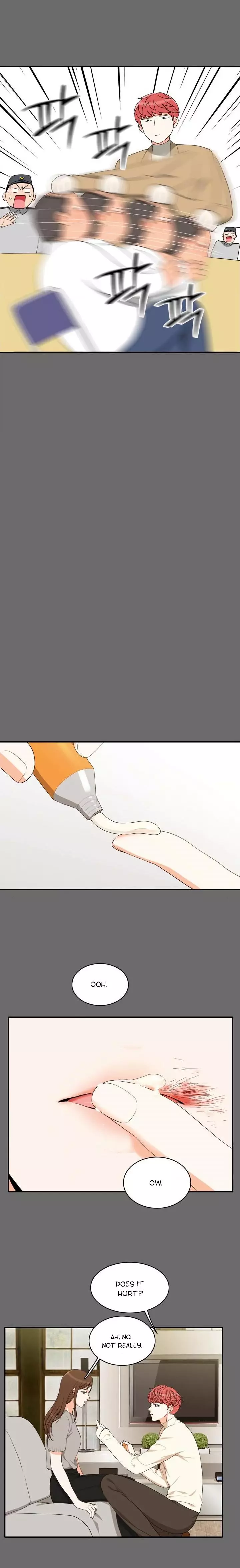 Manga page 14