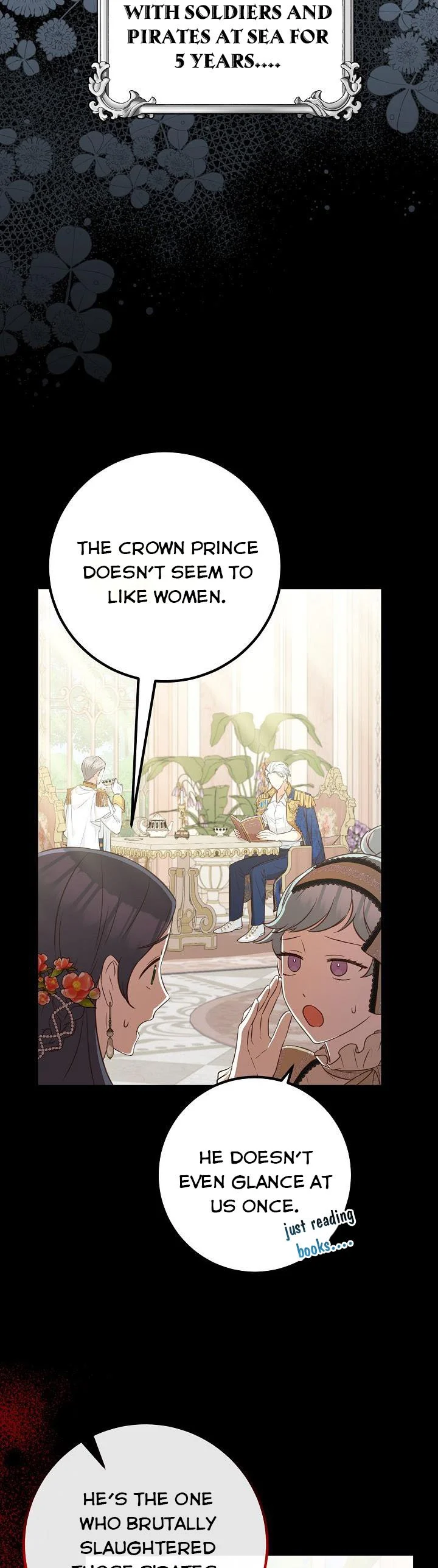 Manga page 17