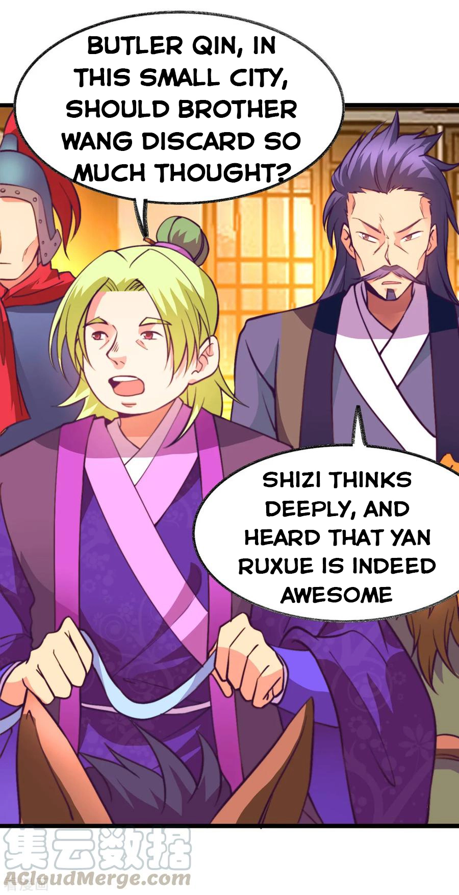 Manga page 66