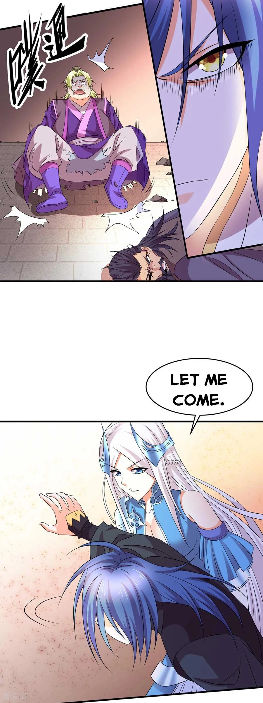 Manga page 22
