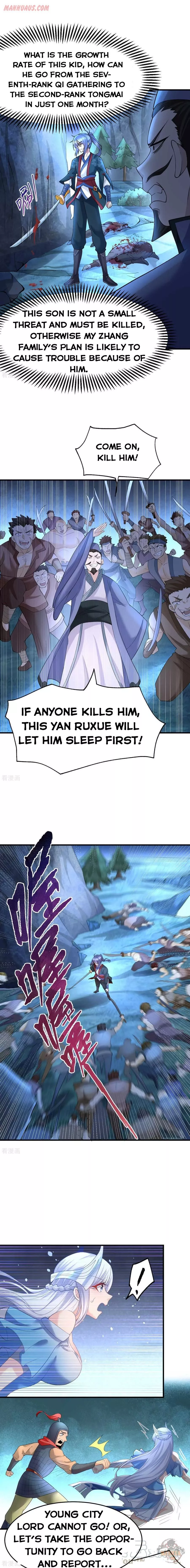 Manga page 10