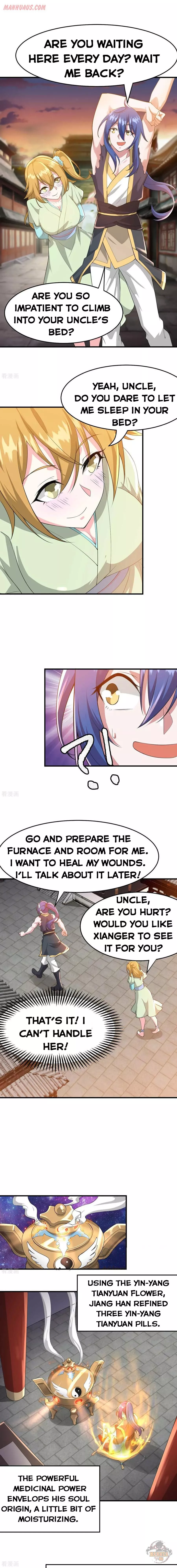 Manga page 7