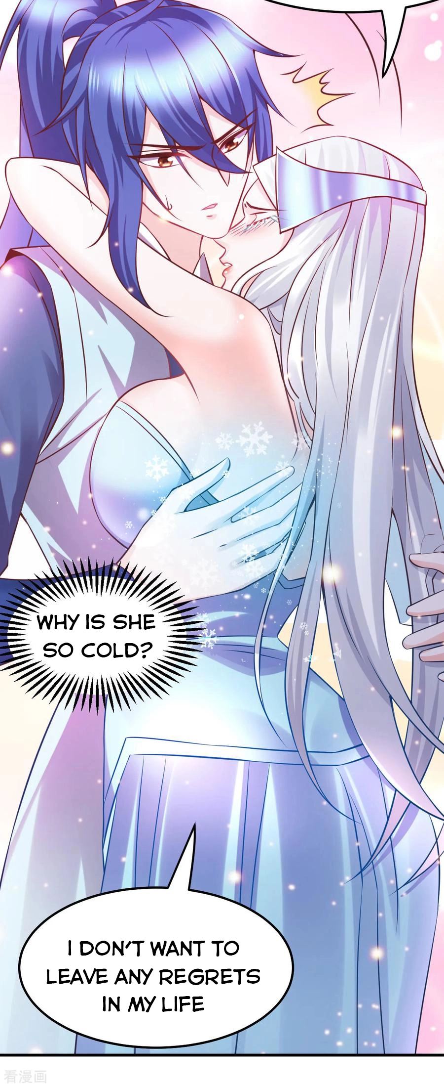 Manga page 11