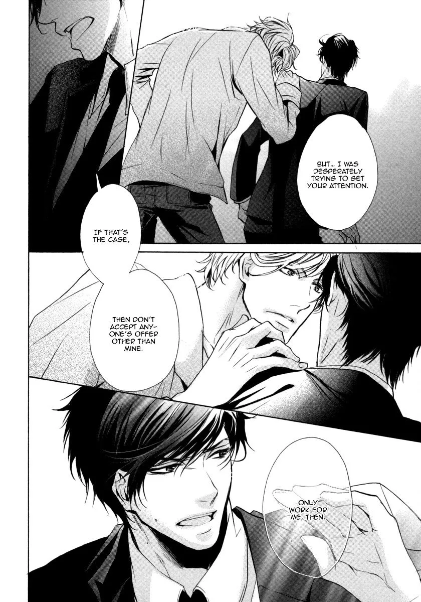 Manga page 32