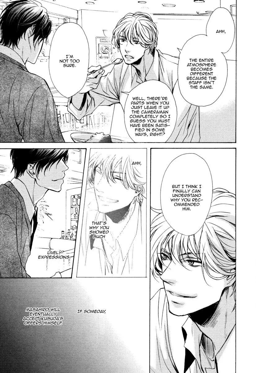 Manga page 11