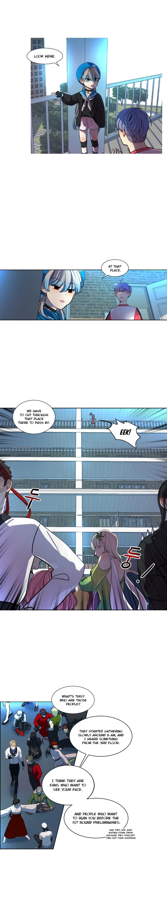 Manga page 14