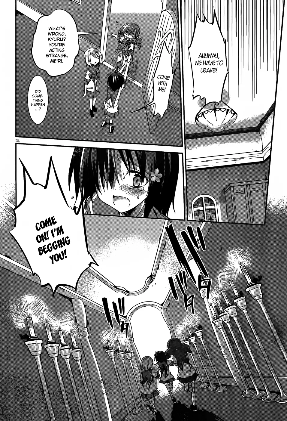 Manga page 24