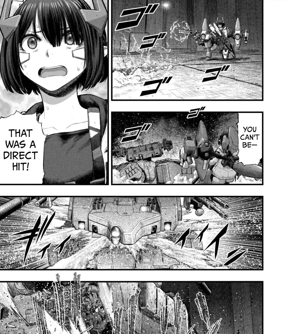 Manga page 17