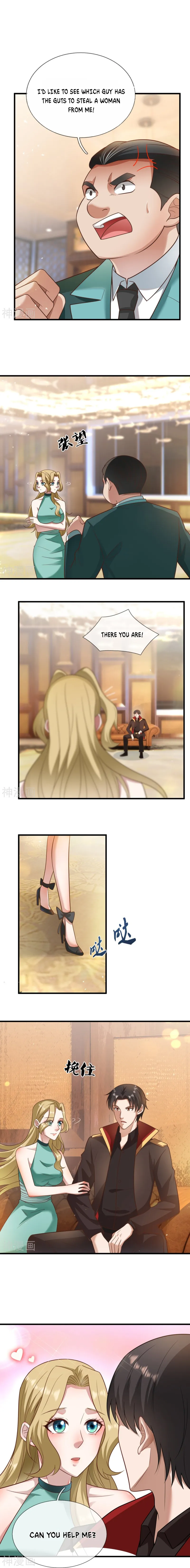 Manga page 4
