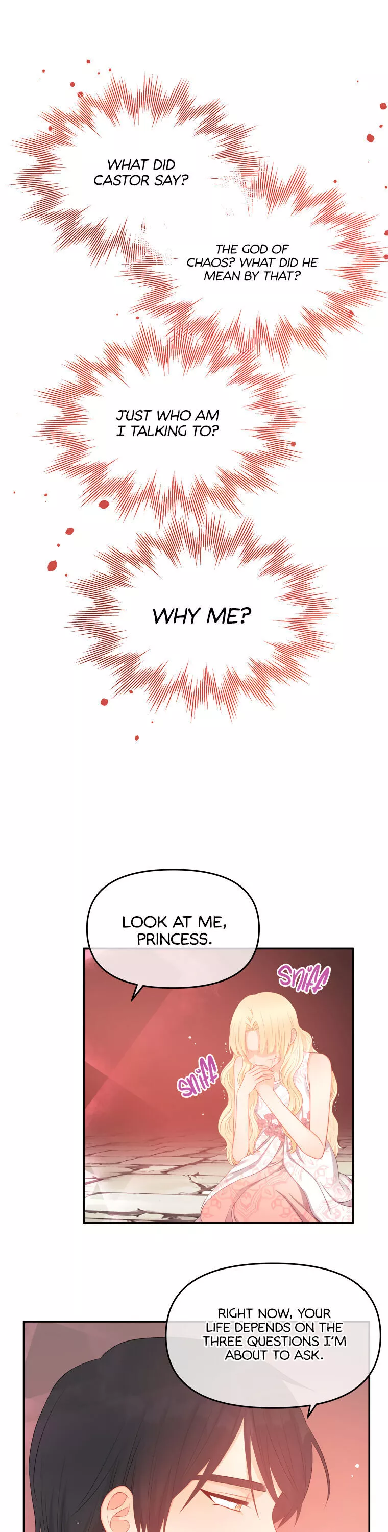 Manga page 22