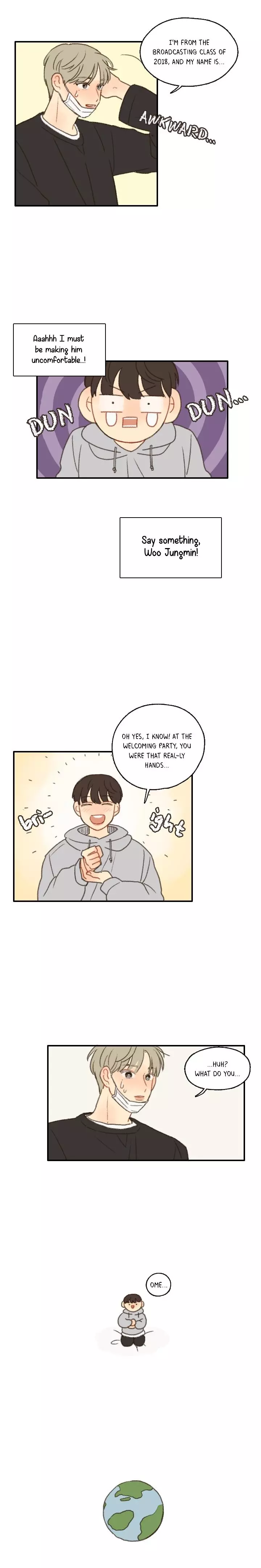 Manga page 15