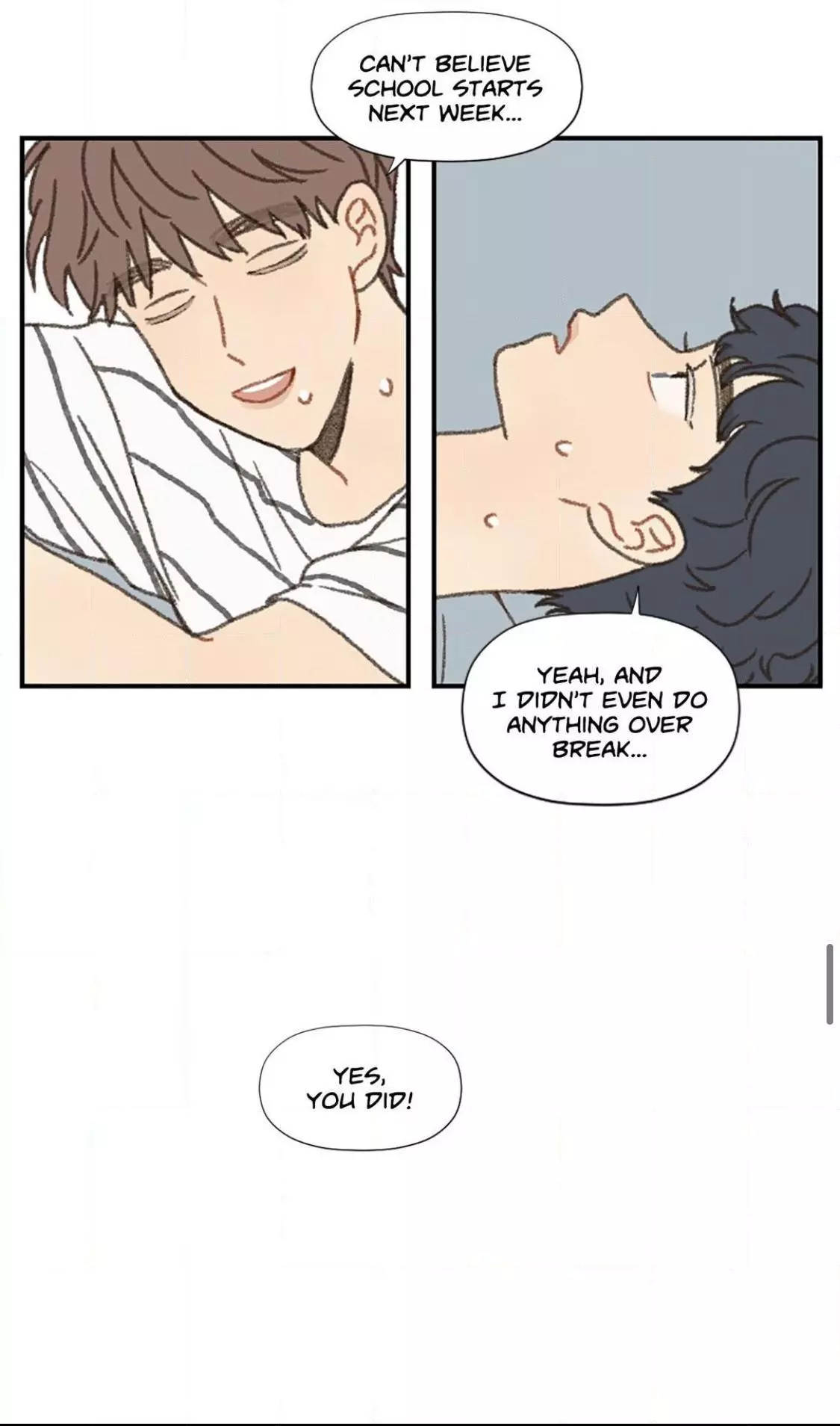 Manga page 28