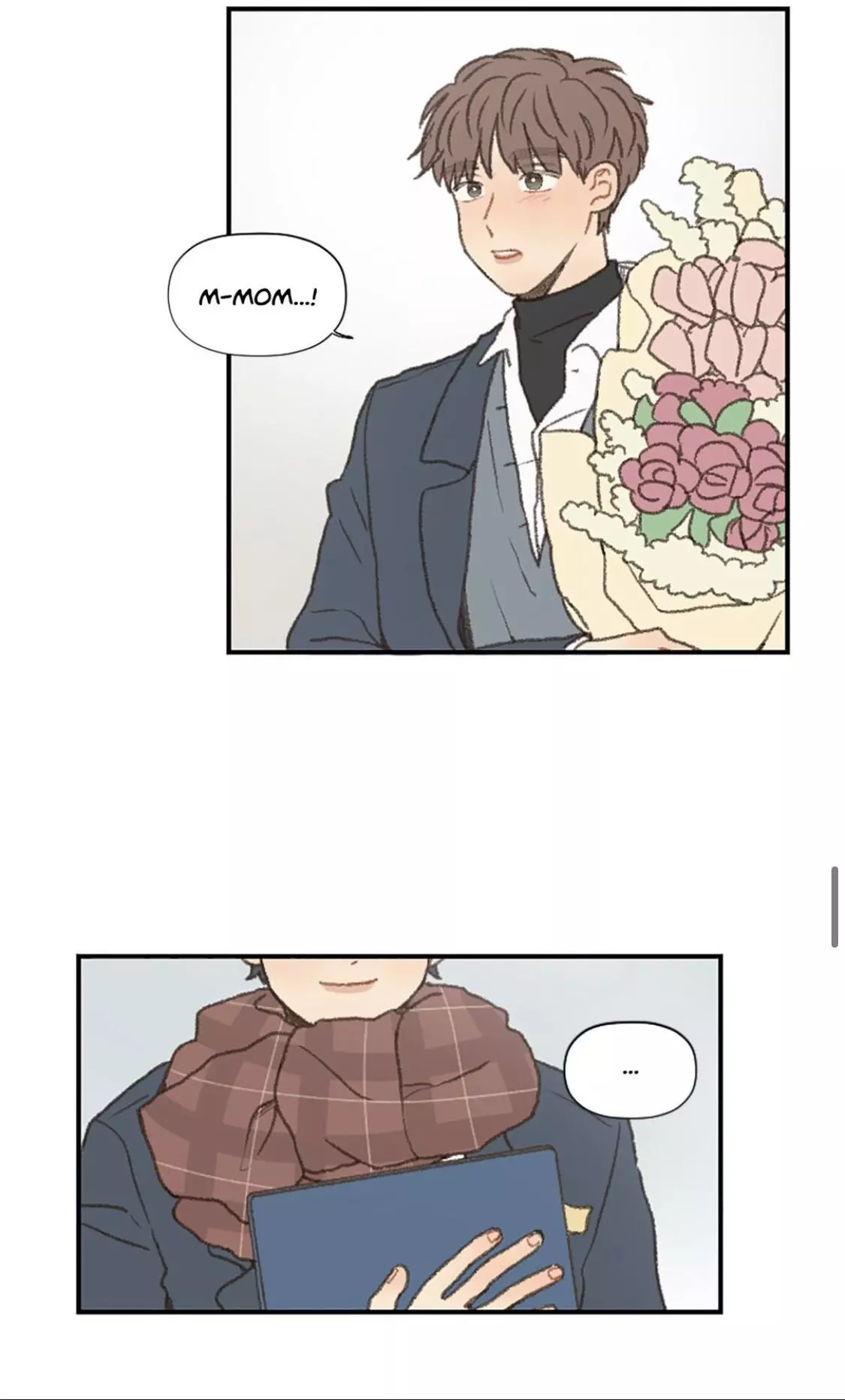 Manga page 29