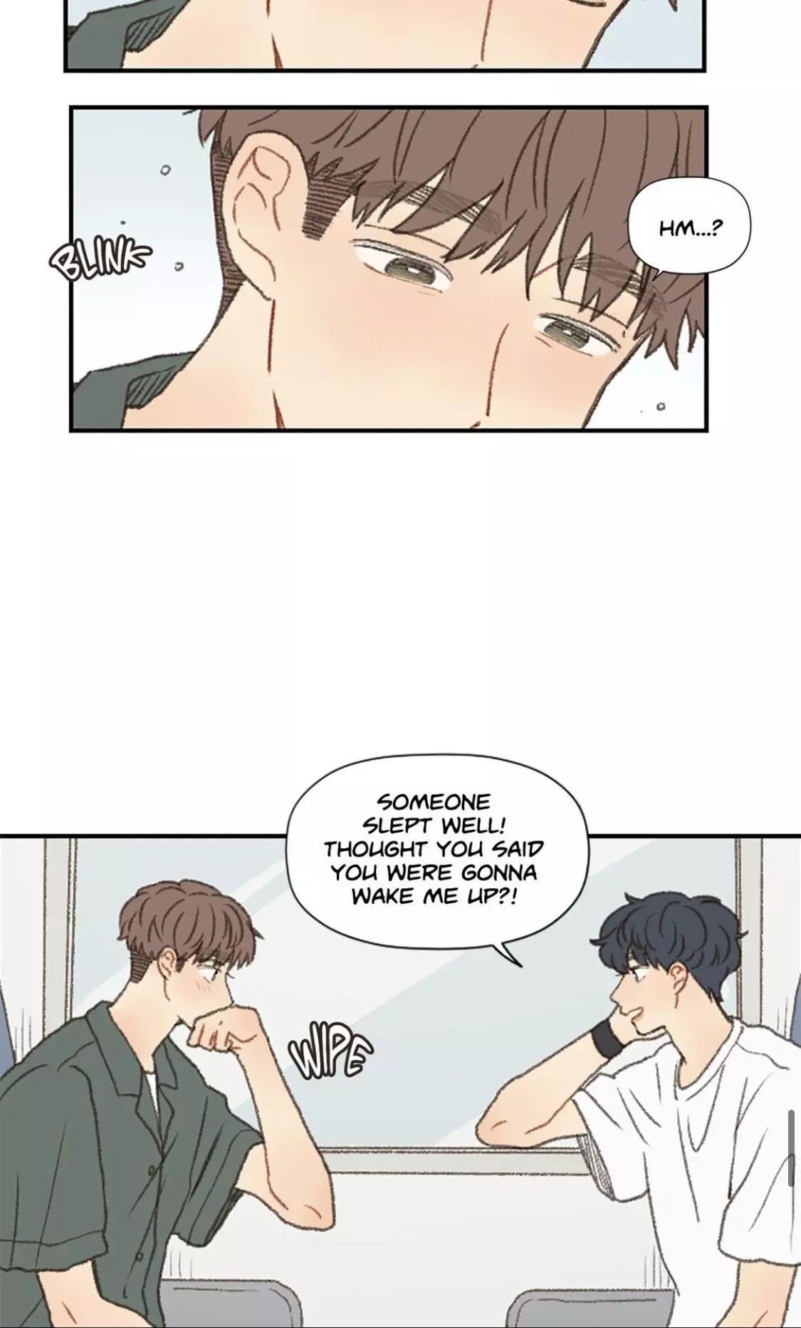 Manga page 39