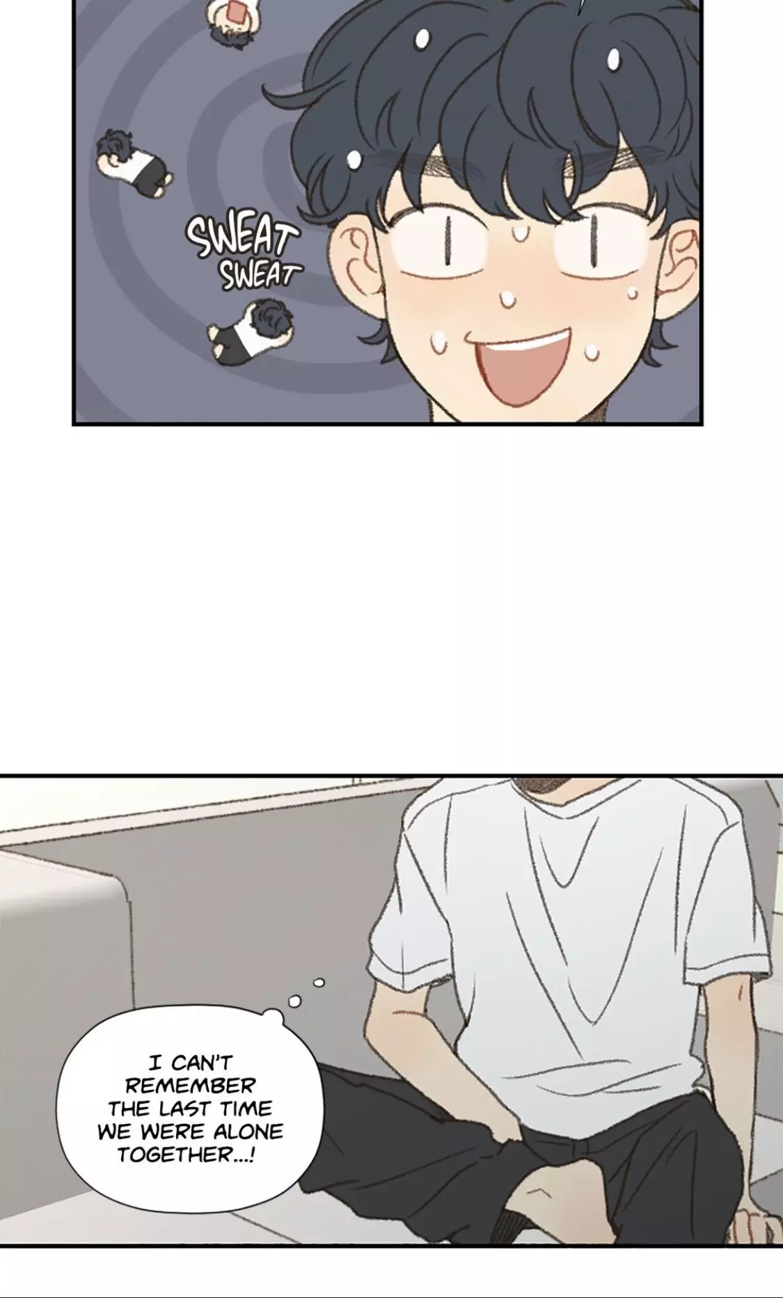 Manga page 38