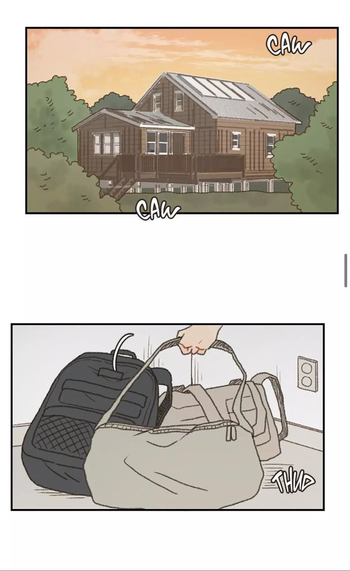 Manga page 22