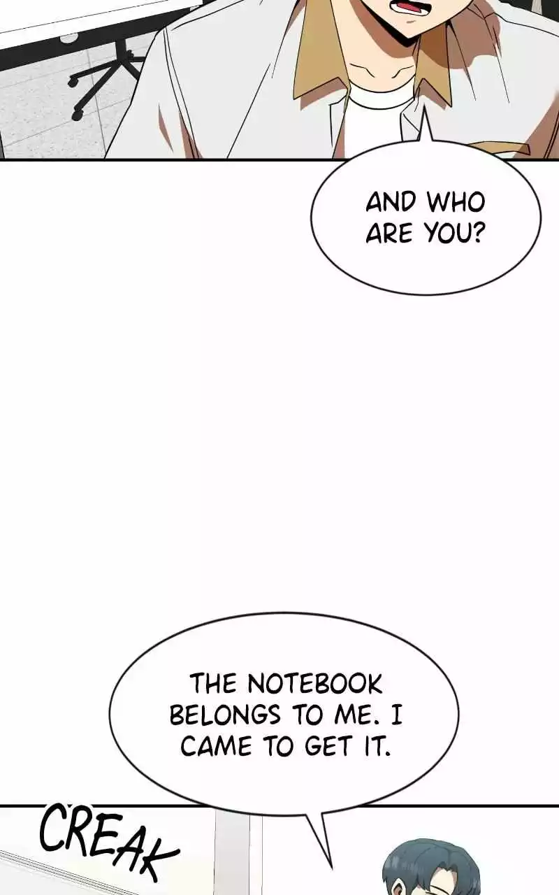 Manga page 84