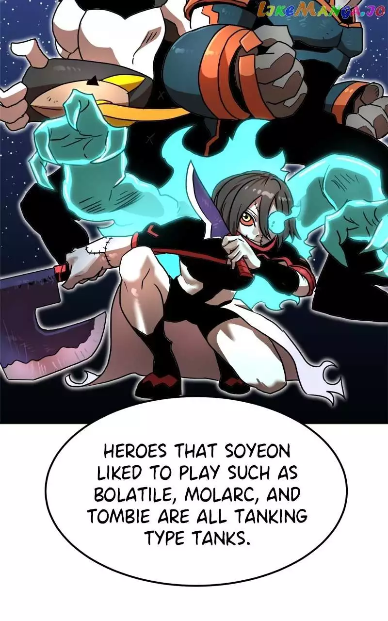 Manga page 84