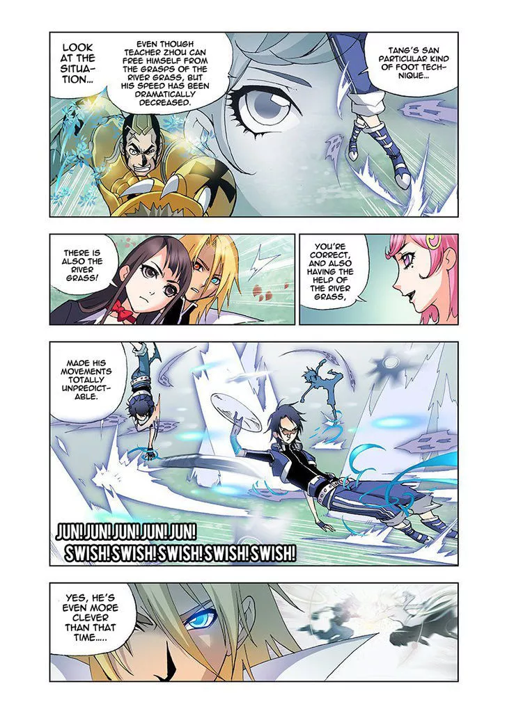 Manga page 15