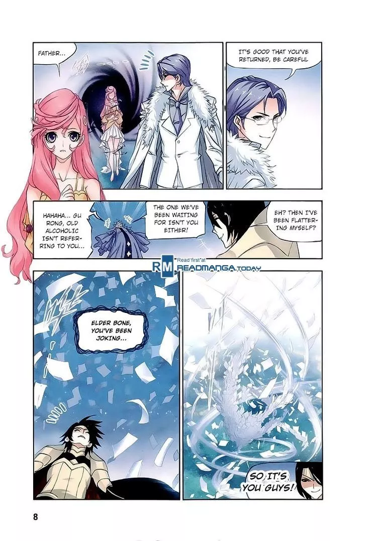 Manga page 7