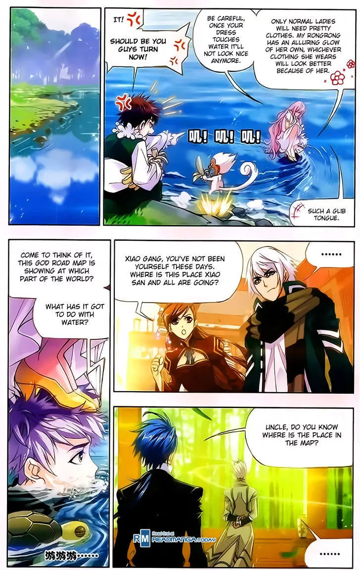 Manga page 22