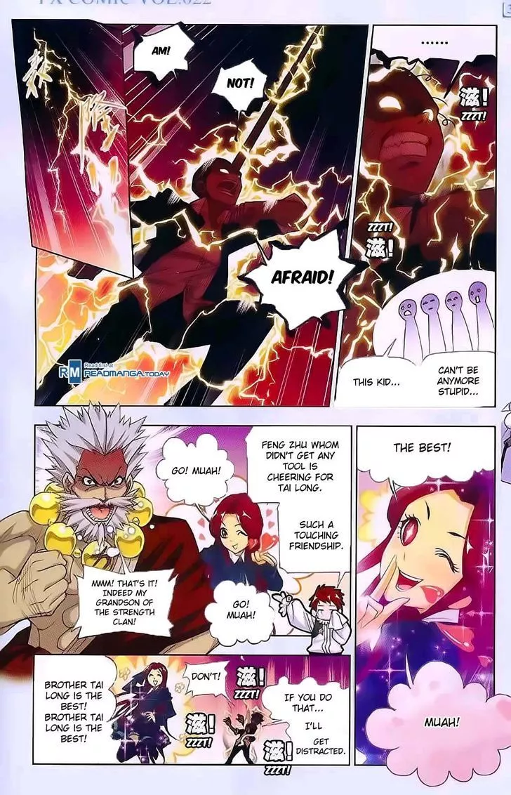Manga page 7