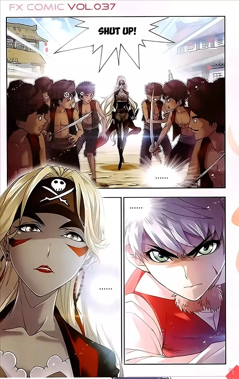 Manga page 21