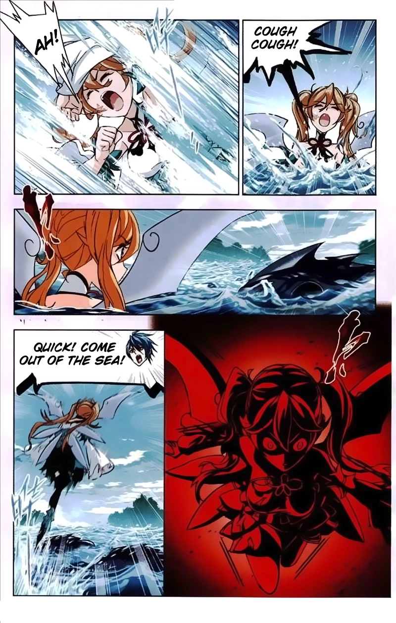 Manga page 10