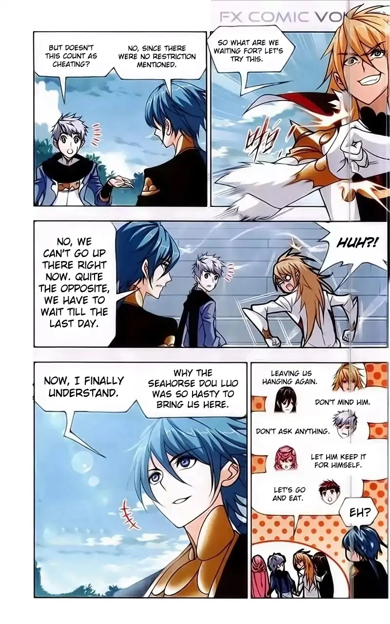 Manga page 19