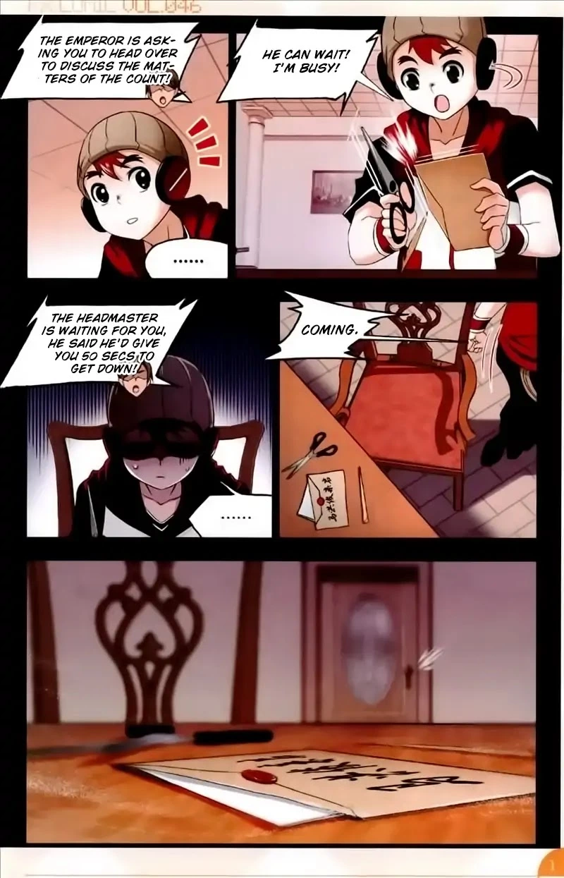 Manga page 14