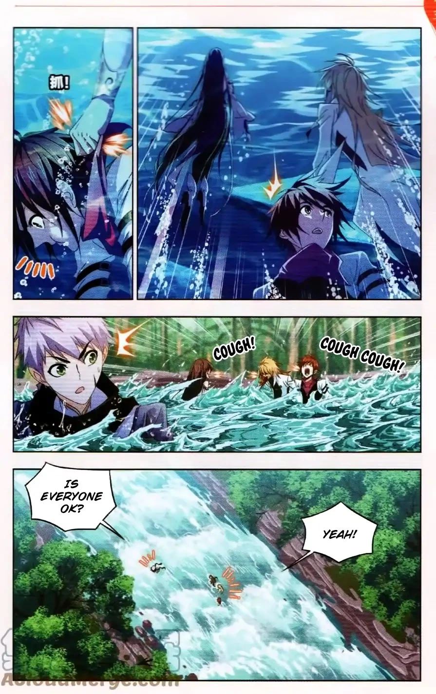 Manga page 20