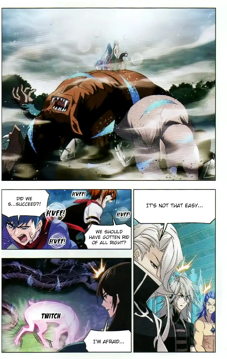 Manga page 13